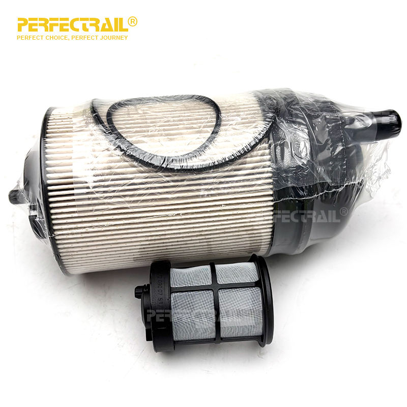 PERFECTRAIL A4720921705 Heavy Duty Truck Parts Fuel Filter for Freightliner Cascadia Detroit DD13 DD15 DD16 Engines