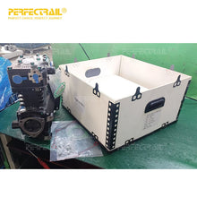 Load image into Gallery viewer, PERFECTRAIL 23522122 Wholesale Heavy Duty Truck Parts Air Compressor for Detroit Series 60 12.7L for Freightliner