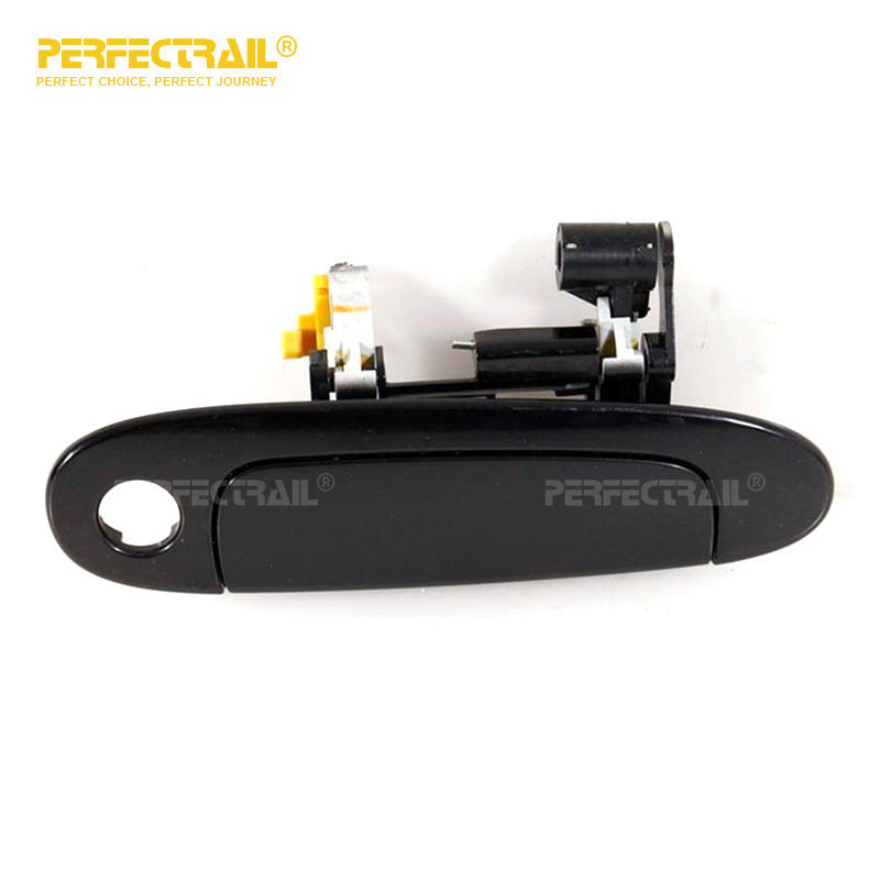 PERFECTRAIL 69210-52020 69220-52020 Auto Body Parts Front Left Right Outer Door Handle for Toyota Echo 2000-2005