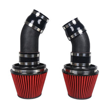 Load image into Gallery viewer, Air Intake Kit for BMW M5/M5C/M5CS2020+ F92 F90 KYOSTAR Cold Air Intake Kit Pipe