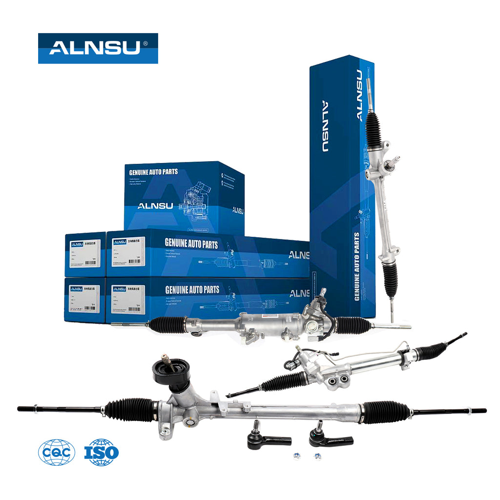 Alnsu Good Price Wholesales Power Steering Rack for Land Rover LR013785 LR031745