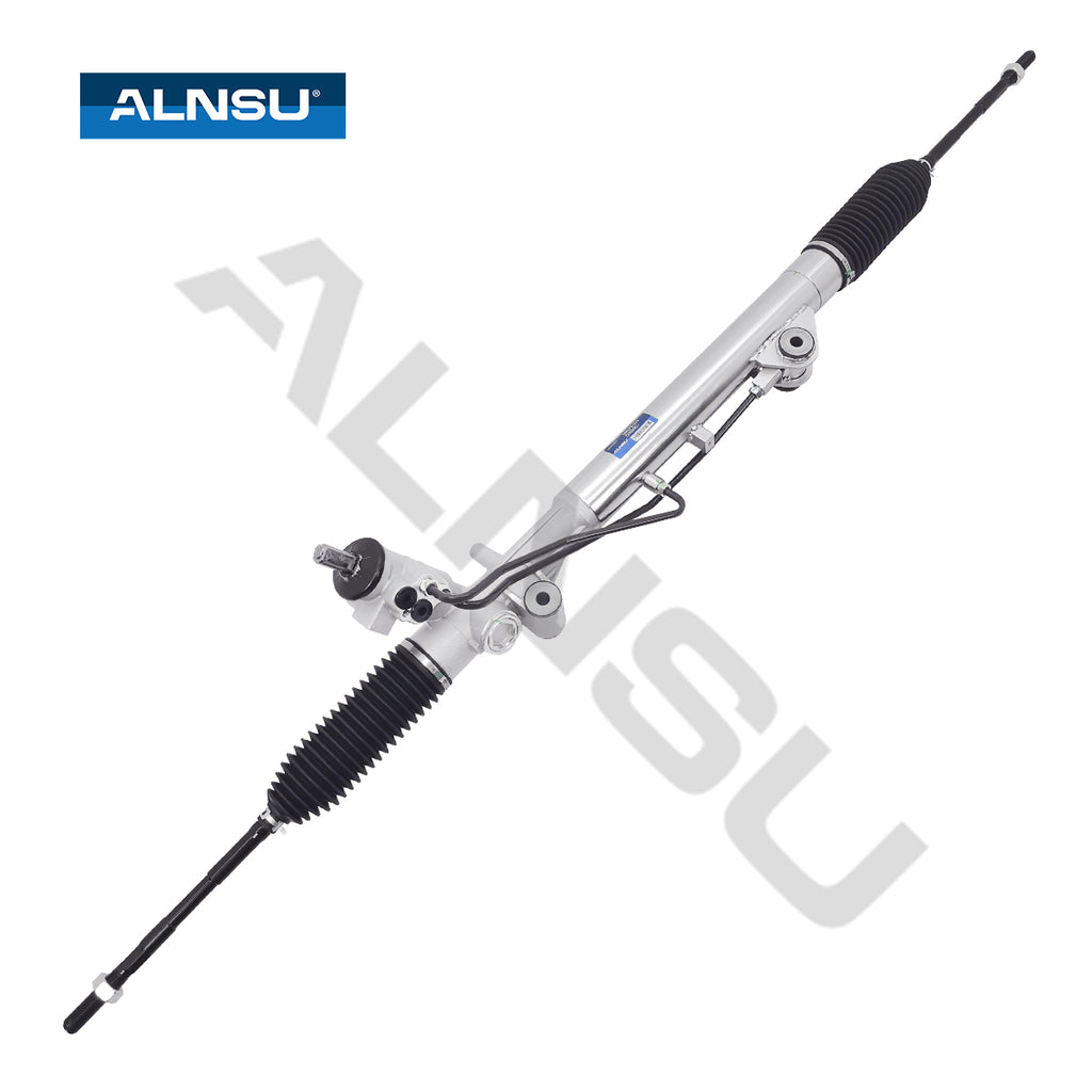 Alnsu Wholesales Power Steering Rack for Ford Oe 14386952 4557891 4557891 7069974387 7666411 7C193200AD