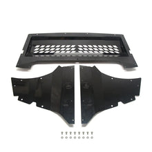 Load image into Gallery viewer, GAO-017 2018-2021 BMW M2 CS F87 Aluminium Engine Lower Guard Skid Plate