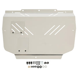GAO-041 Honda Civic 10th Gen EX LX DX Aluminum Engine Splash Shield