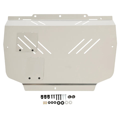 GAO-041 Honda Civic 10th Gen EX LX DX Aluminum Engine Splash Shield