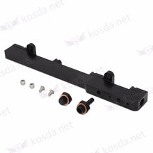 Load image into Gallery viewer, Aluminum Fuel Rail Kit for ACURA RSX INTEGRA DC5 Type-R K20