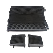 Load image into Gallery viewer, Aluminum Heat Exchanger Intercooler With Auxiliary Radiator for BMW B58 Gen2 M240i M340i 2019+