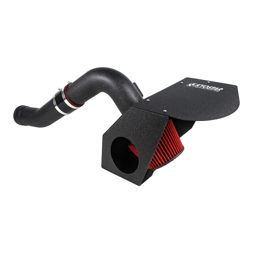 Aluminum High-Flow Air Intake Pipe System for BMW F10/F11 520i/528i 2.0L N20 New Condition 2012-2018 UK Models