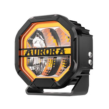Load image into Gallery viewer, BYD Shark 6 6" LED Fog / Driving Light (4×4, CE/RoHS/ISO)