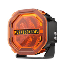 Load image into Gallery viewer, BYD Shark 6 6" LED Fog / Driving Light (4×4, CE/RoHS/ISO)