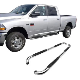 BYD Shark 6 Fixed 4×4 Side Steps / Running Boards