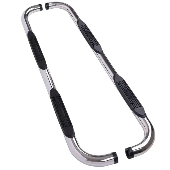 BYD Shark 6 Fixed 4×4 Side Steps / Running Boards