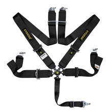 Load image into Gallery viewer, Auto Detailing 5 Points Racing Harness, Auto Seat Belts Safety Harness
