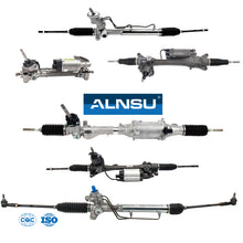 Load image into Gallery viewer, Auto Part High Quality Factory Price Steering Rack for HONDA Civic 53601-SMG-P08