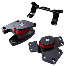 Load image into Gallery viewer, Auto Parts Engine Motor Mount Kit for VW Golf MK7 Audi A3 S3 2.0T Car Engine Mounting Kit