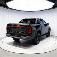Load image into Gallery viewer, BYD Shark 6 Automatic Electric Roll-up Tonneau