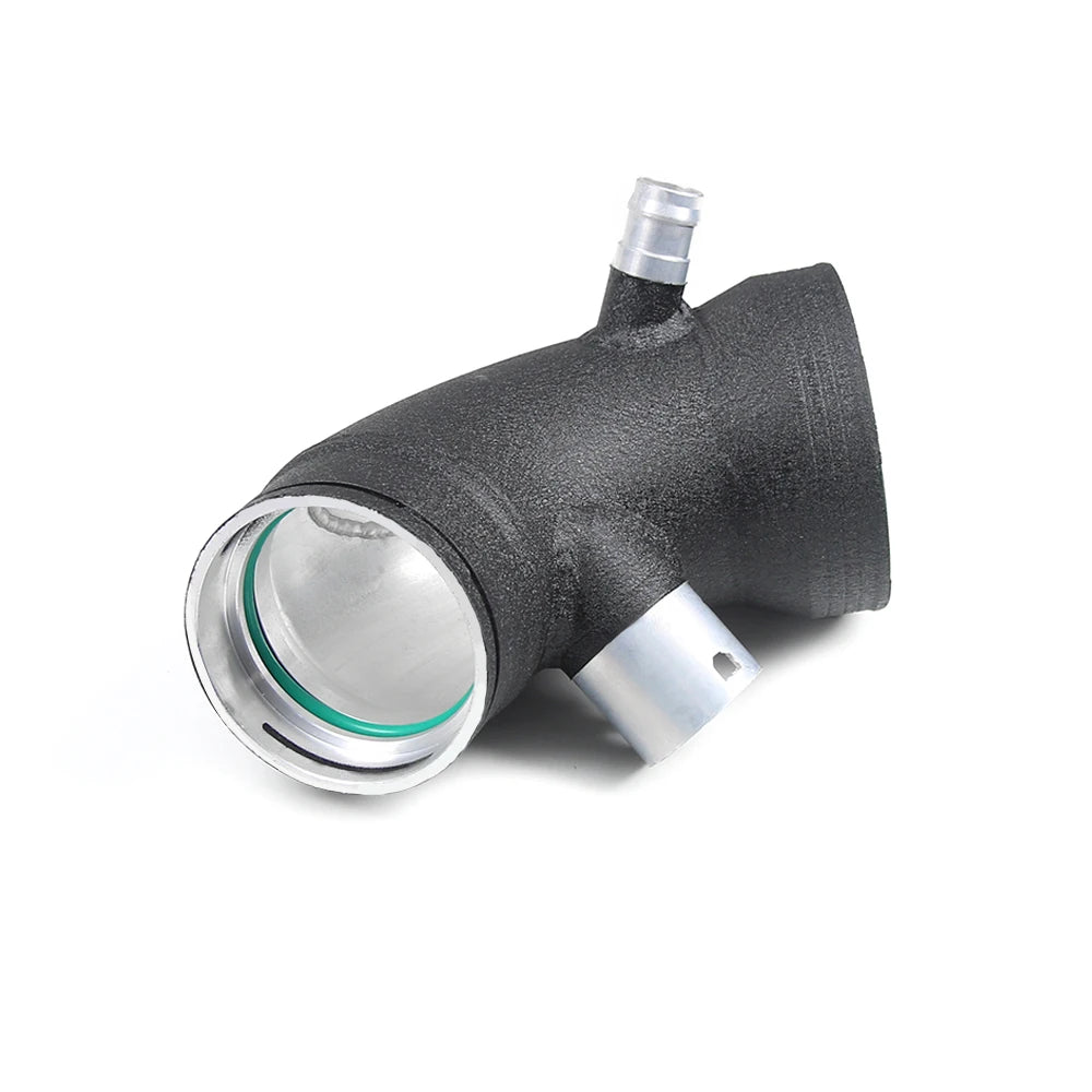 B58 Gen1 Turbo Inlet Pipe Upgrade for BMW 2014-2019 Models F20 F21 F22 F23 M140i M240i F30 F31 F34 340i F32 F33 F34 Engi