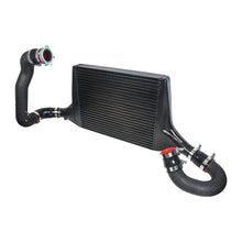 Load image into Gallery viewer, Bar &amp; Plate Intercooler Kit for Audi EA839 S4 S5 B9 3.0T 2016+