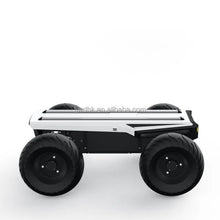 Load image into Gallery viewer, Multi Modal UGV Wheeled Chassis Independent Suspension for University Research
