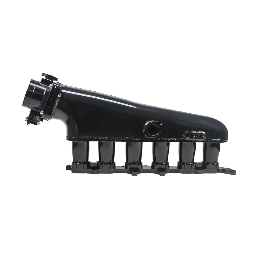 Billet Intake Manifold for 2JZ GE with Throttle Body