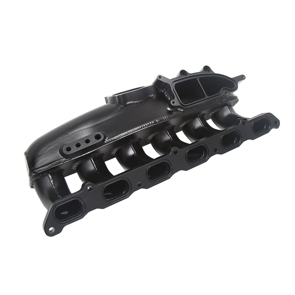Billet Intake Manifold with Fuel Rail Kit SET for BMW N55 3.0T