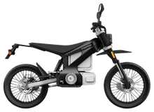 Load image into Gallery viewer, TROMOX MC10 Electric Dirt Bike – 11kW Motor, Dual Battery, Street-Legal, 120km Range