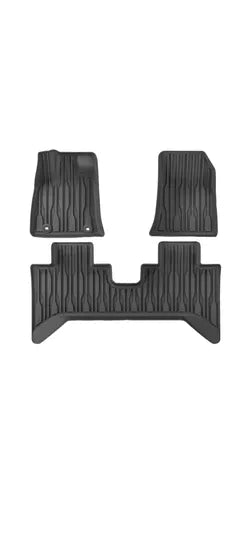 BYD Shark 6 OEM Full Body Parts / Accessories Set