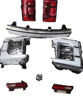 Load image into Gallery viewer, BYD Shark 6 Accessories — Chinese Automotive Full Body Spare Parts
