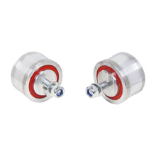 Load image into Gallery viewer, CNC Aluminum with PU Gearbox Mounts for BMW E30 E36 E39 E46 E81 E85 E86 E87 E89 E90 PMC