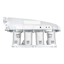 Load image into Gallery viewer, CNC Intake Manifold K24 K20 for 2002-2009 Honda Civic CR-V Accord Acura RSX K-Swap K Series Engine Race K24 K20
