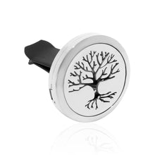 Load image into Gallery viewer, Tree of Life Car Vent Diffuser - Air Freshener CVD033SR-0