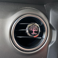 Load image into Gallery viewer, Tree of Life Car Vent Diffuser - Air Freshener CVD033SR-1