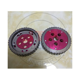 JT-047 Volvo 240 740 8v B21 B23 B230 Vernier Cam Gear