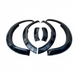 Car Body Parts 4x4 Wheel Arch Flares for Ranger 2022 XLT SPORT WILDTRAK