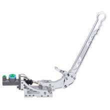 Load image into Gallery viewer, Car Modification Highly CNC Oil Hydraulic Hand Brake Horizontal Type Aluminum Racing Drift Hand Brake