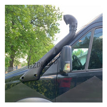 Load image into Gallery viewer, Car Snorkel for Benz Sprinter Volkswagen Crafter 2006-2018 Air Intake Kit Protection Plastic LLDPE Original Car Hole GZD