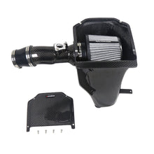 Load image into Gallery viewer, Carbon Fiber Cold Air Intake Filter System for Honda Civic 10th 1.5T 2016-2021
