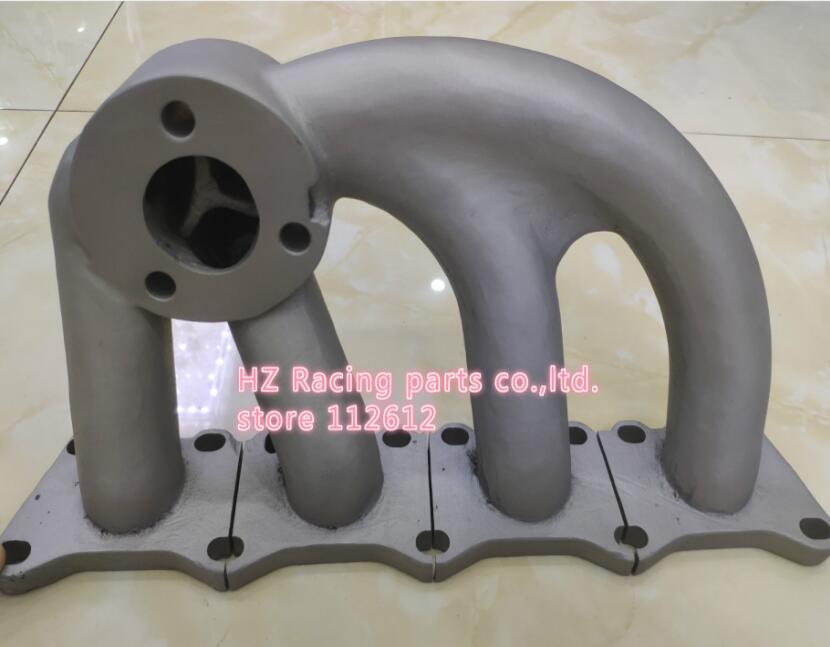 JT-038 Audi TT 8N S3 8L 1.8T Quattro K04 Cast Stainless Turbo Manifold