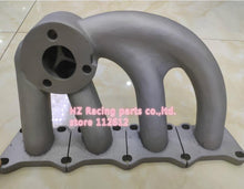 Load image into Gallery viewer, JT-038 Audi TT 8N S3 8L 1.8T Quattro K04 Cast Stainless Turbo Manifold