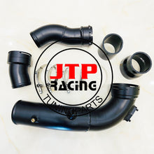 Load image into Gallery viewer, JT-007 BMW N55 535i 640i 740i F10-F13 3.0L Charge Pipe Boost Pipe