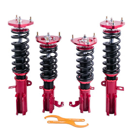 Toyota Camry / Celica / Corolla / Lexus / Scion / Supra / Yaris Coilover Suspension Shock Absorber