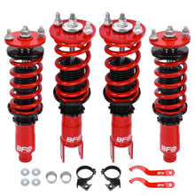 Load image into Gallery viewer, Honda Civic / CR-X / Acura Integra Coilover Suspension Lowering Kit 1988-1991 1994-2001