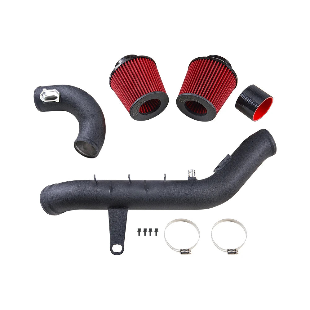 Cold Air Intake System for BMW M2 M3 F80 M4 F82 F83 S55 3.0L