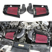 Load image into Gallery viewer, Cold Air Intake System for Mercedes-Benz AMG E63/E63S GT63/63S GLE63S M177 4.0T V8