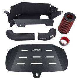 Cold Air Intake for BMW F30 VW EA113 MK5 GTI/GLI MK6 Golf R Audi A3 BMW 228i/320i/328i/420i/428i 2.0T N20 N26 Turbo Engi