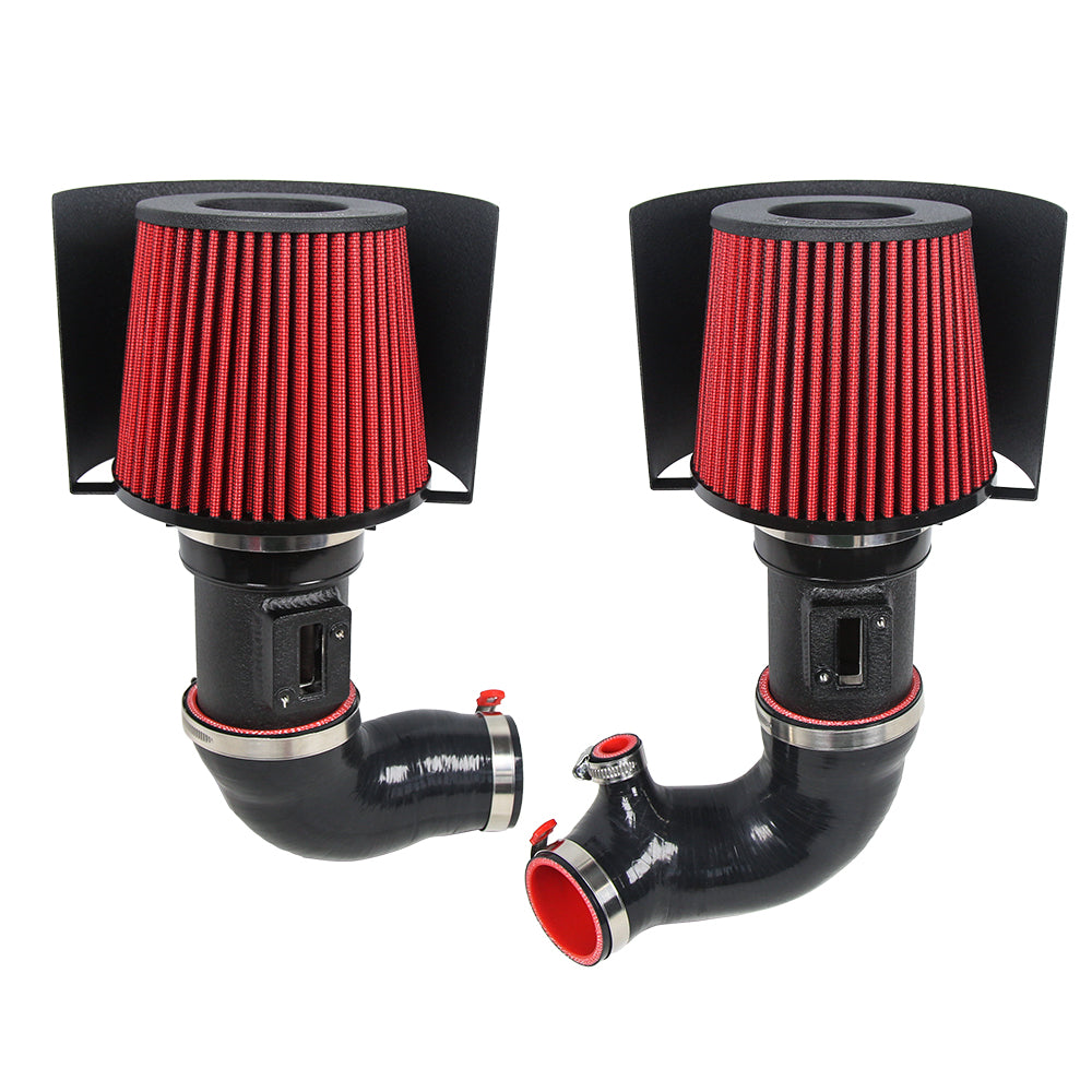 Cold Air Intake for Infiniti Q50 Q60 3.0L Twin Turbo VR30DDTT 2016+