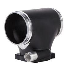 Load image into Gallery viewer, Competition 82mm Intake Manifold Plenum for Porsche 911 997.1 Carrera/Carrera S