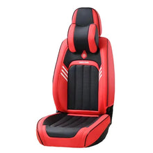 Load image into Gallery viewer, BYD Shark 6 Custom 3-Row Luxury Leather Seat Covers