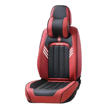 Load image into Gallery viewer, BYD Shark 6 Custom 3-Row Luxury Leather Seat Covers