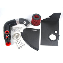 Load image into Gallery viewer, Customizable logo Cold Air Intake Kit Pipe for BMW 330i G20 B48 2.0L High Quality BMW 330i G20 B48 2.0L Intake System